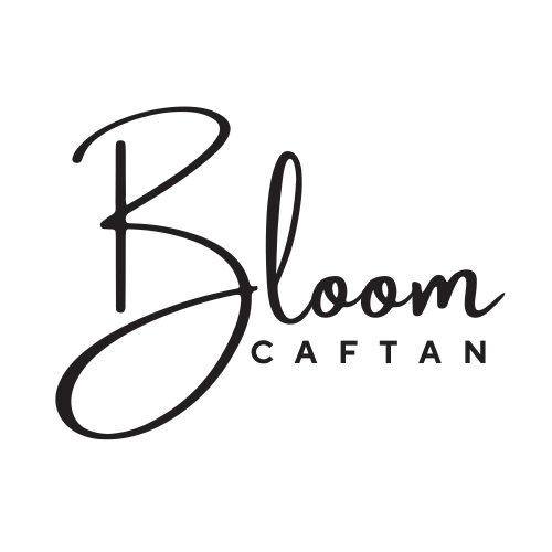 Caftan Bloom